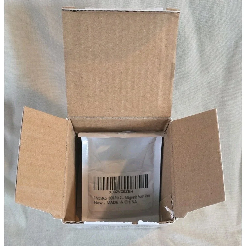 Zoprima Magnets Neodymium N52 Disc Powerful Rare Earth Magnets